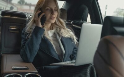 Powerful South African Women in Leadership You Should Know (2025)