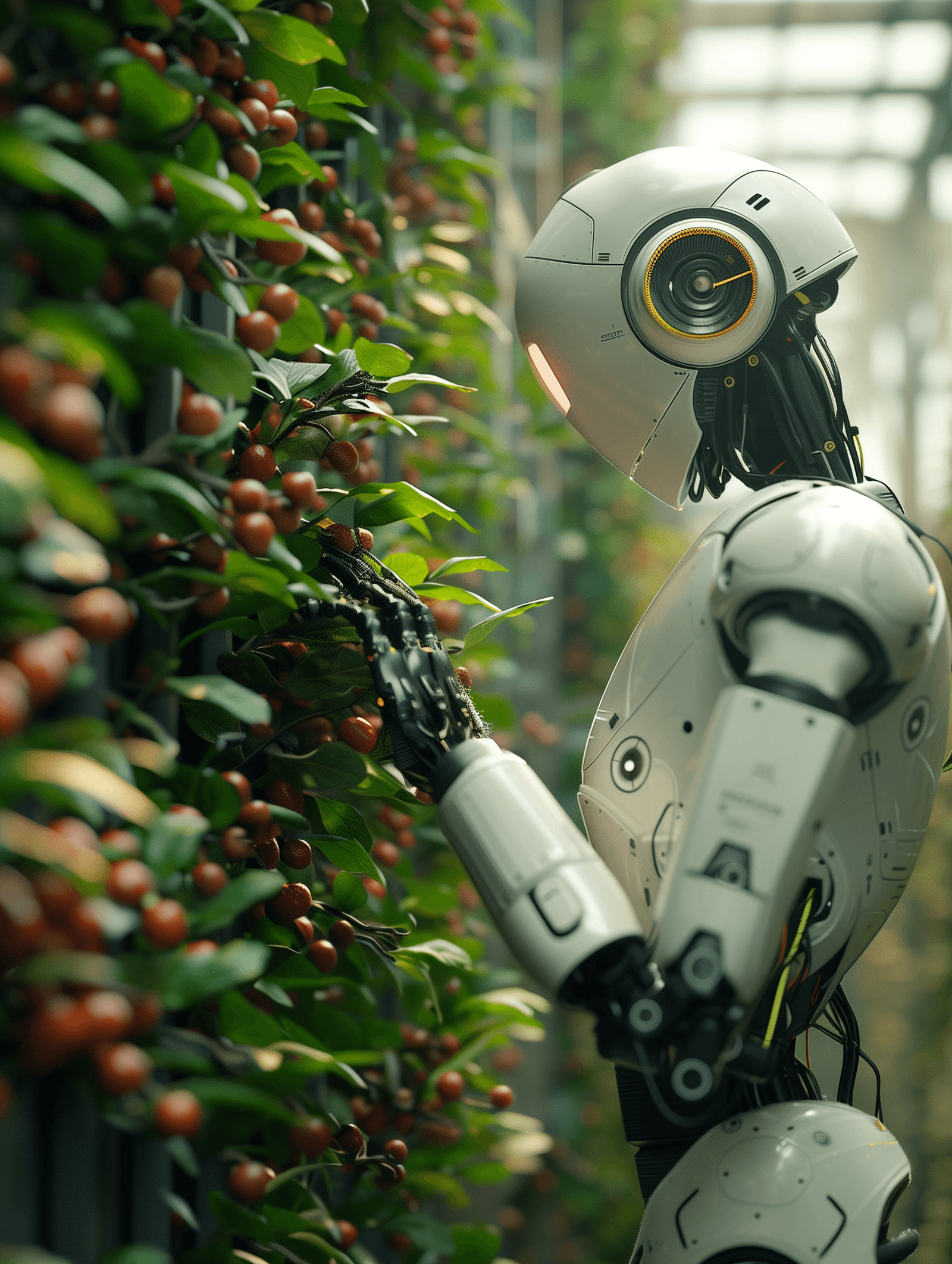 How Generative AI Is Driving Bold New Economic Growth