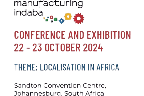 Manufacturing Indaba 2024