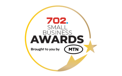 Orzoflash Achieves Monumental Triumph at the 702 Small Business Awards!