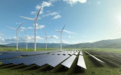 What Is Green Tech and Why It’s Changing the World