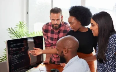 Smart App Development for Small Businesses: Unlock Your Growth Potential