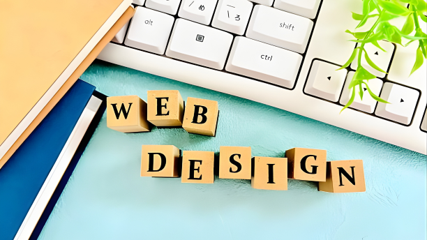 web development services