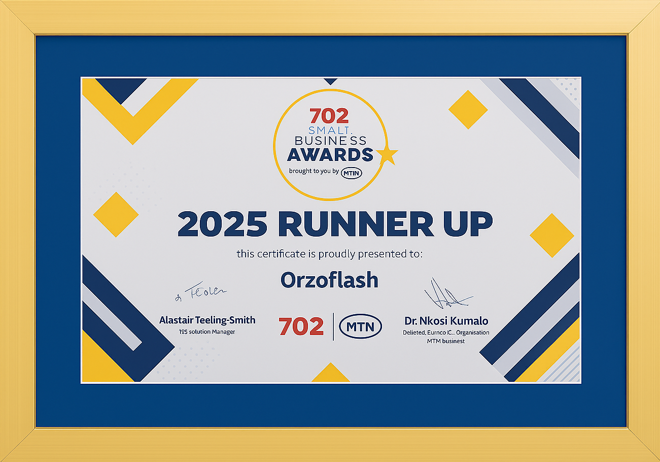 Orzoflash 2025 Runner Ups 702 Radio Station Orzoflash 2025 Runner Ups 702 Radio Station